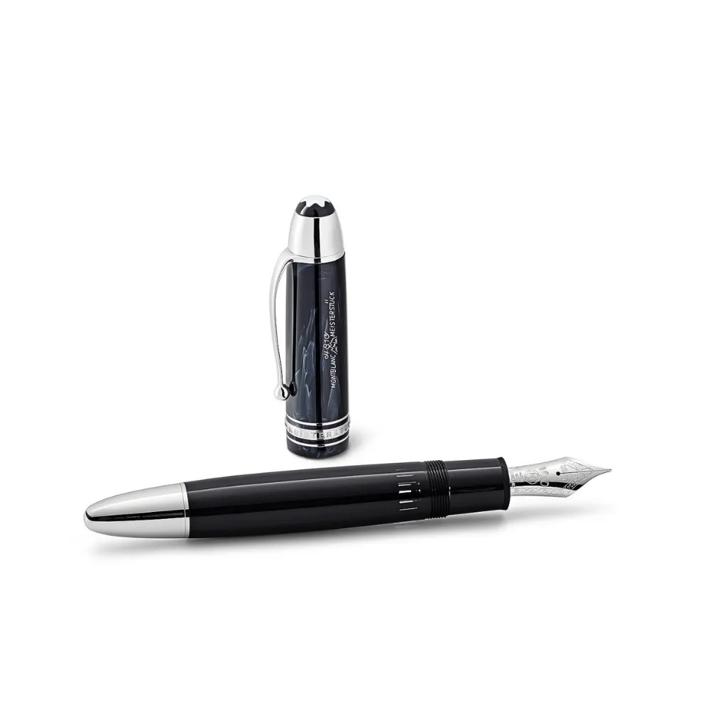 Перьевая ручка Montblanc Meisterstück The Origin Collection