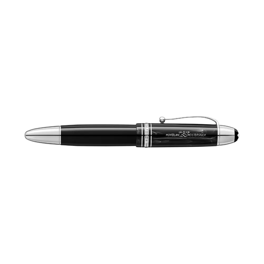 Перьевая ручка Montblanc Meisterstück The Origin Collection