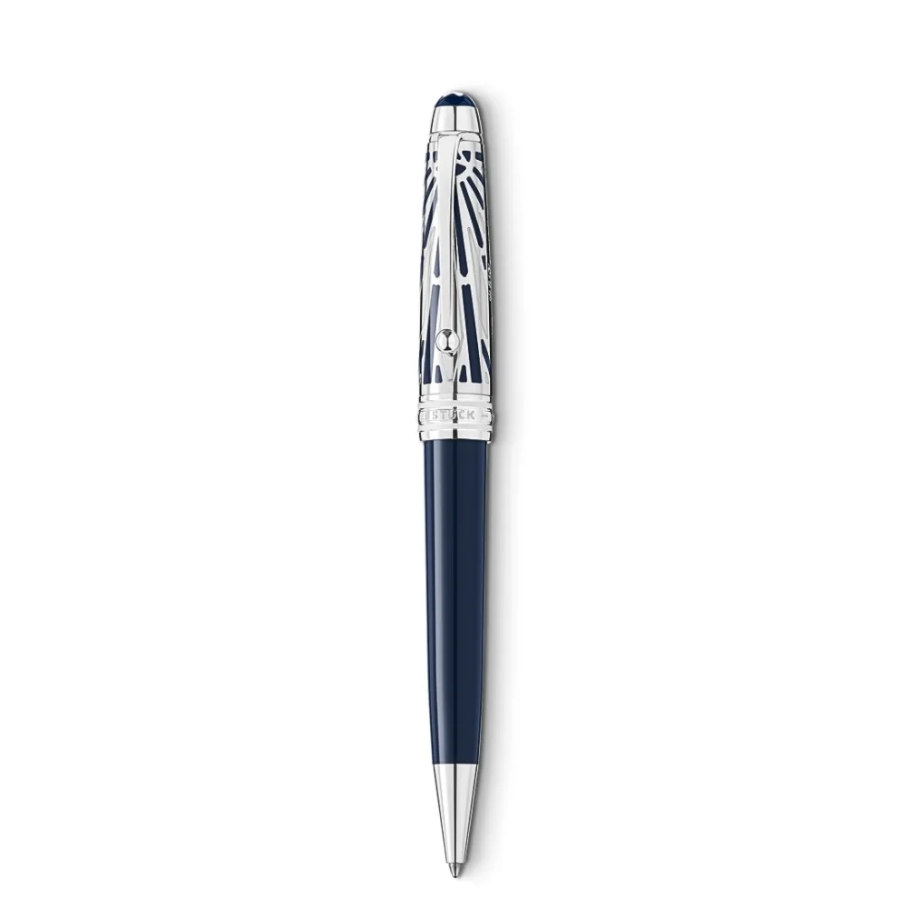 Шариковая ручка Montblanc Meisterstück The Origin Collection