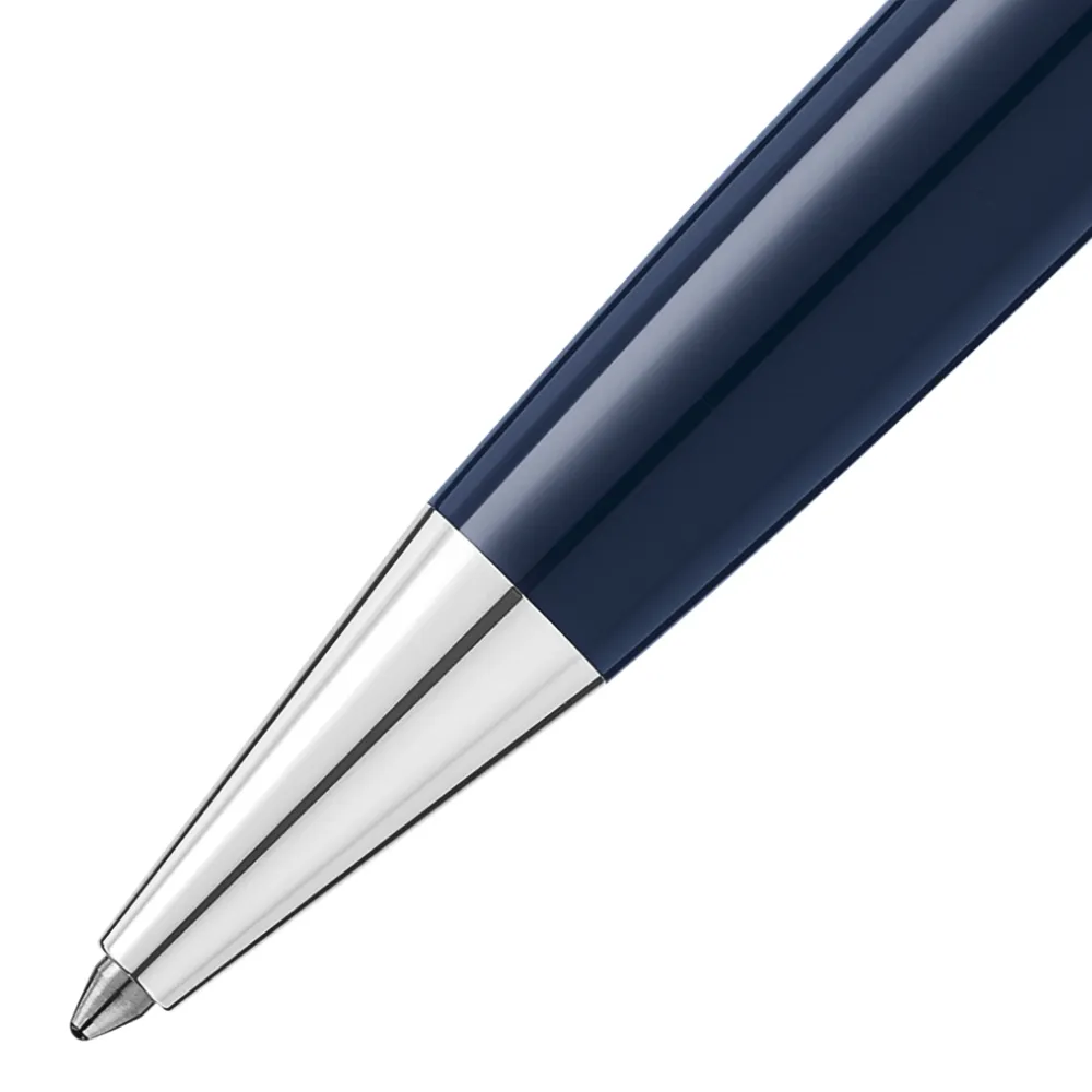 Шариковая ручка Montblanc Meisterstück The Origin Collection