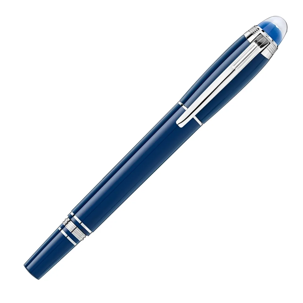Fineliner Montblanc StarWalker Blue Planet Fineliner Montblanc StarWalker Blue Planet