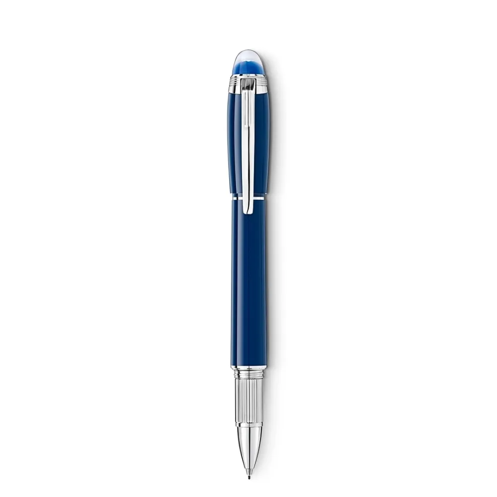 Fineliner Montblanc StarWalker Blue Planet Fineliner Montblanc StarWalker Blue Planet
