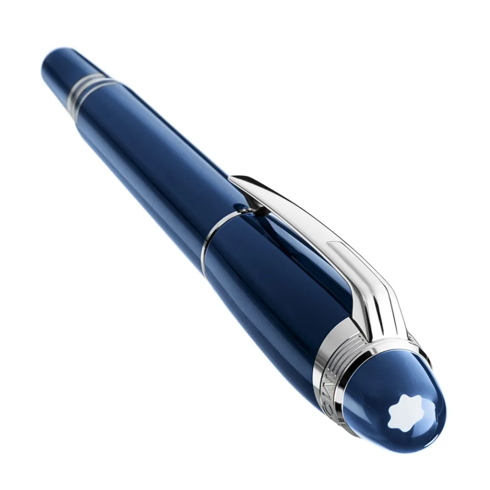 Fineliner Montblanc StarWalker Blue Planet Fineliner Montblanc StarWalker Blue Planet