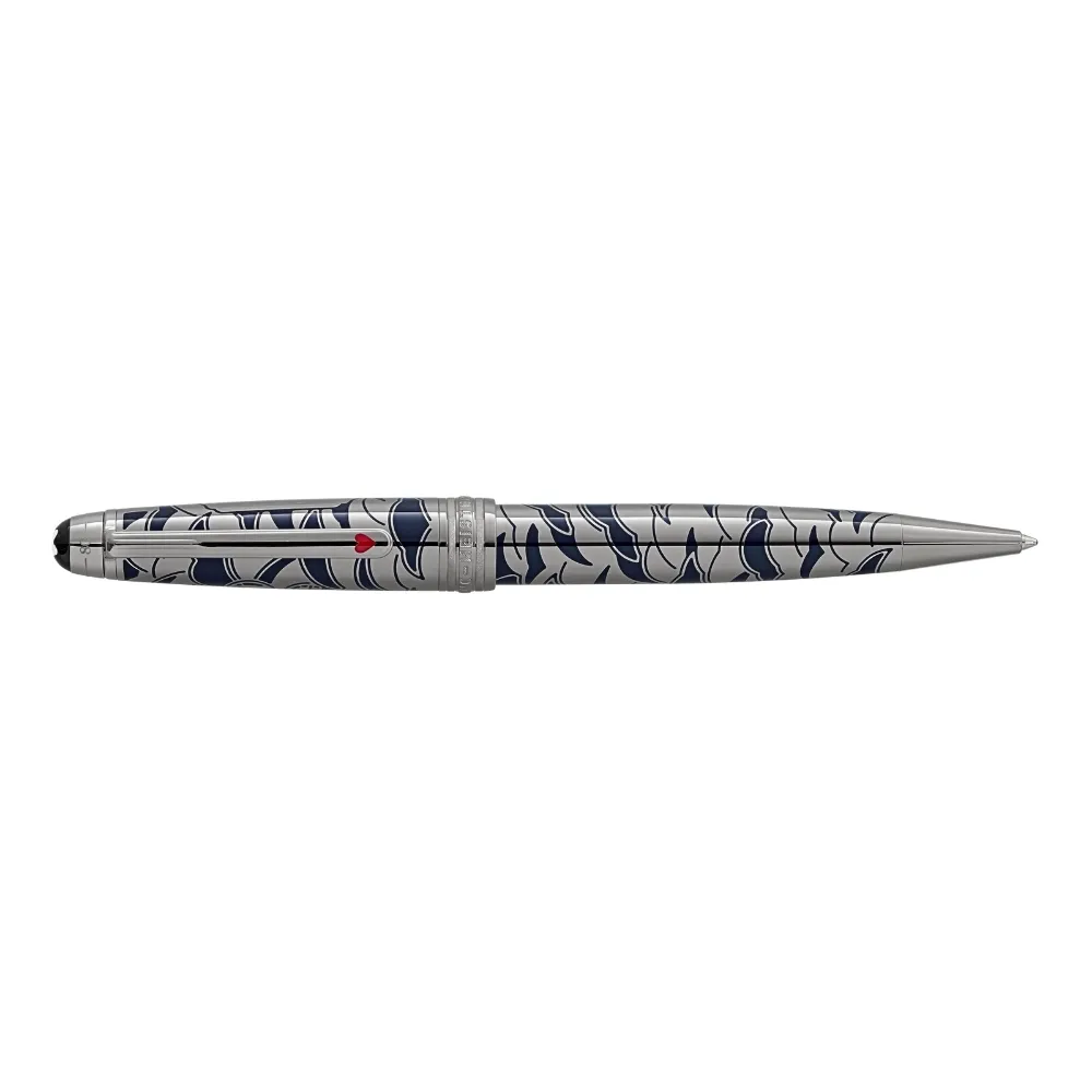 Шариковая ручка Montblanc Meisterstück Around the World in 80 Days