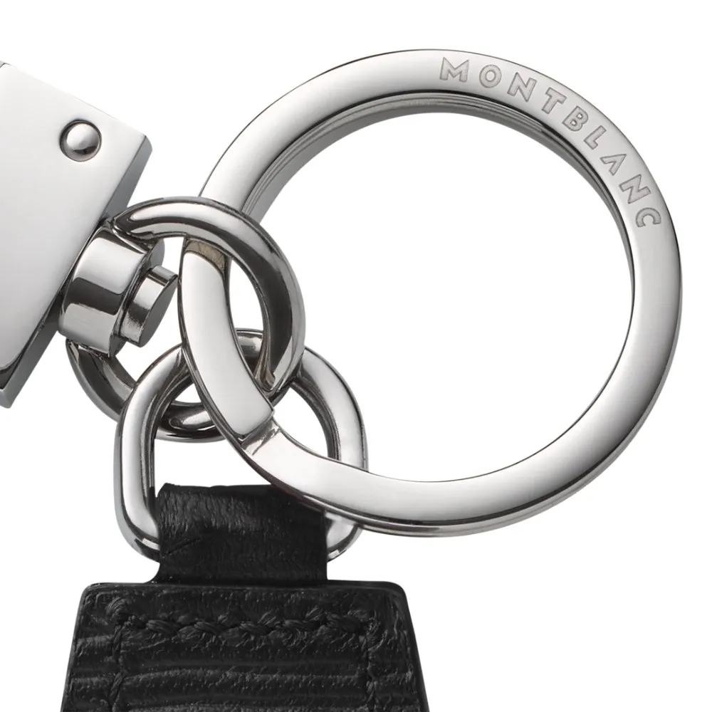Key Fob Montblanc Meisterstuck 4810 Key Fob Montblanc Meisterstuck 4810