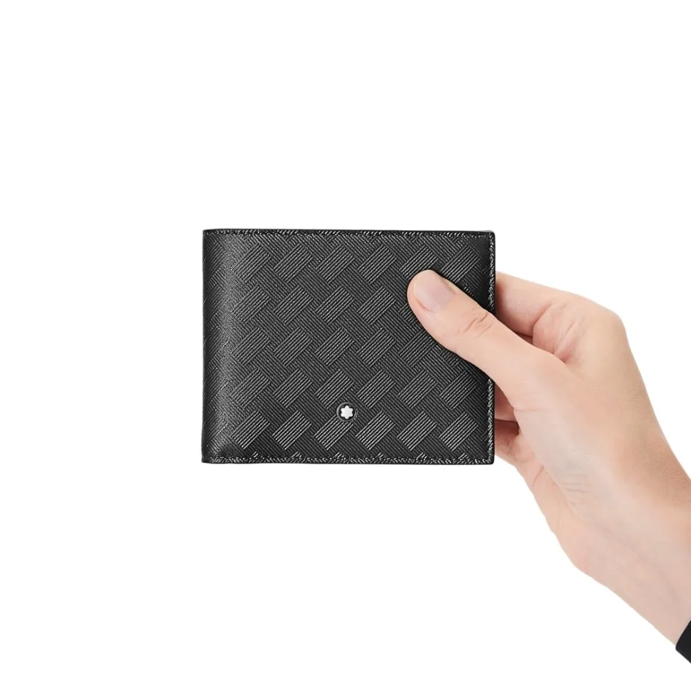 Wallet Montblanc Extreme 3.0