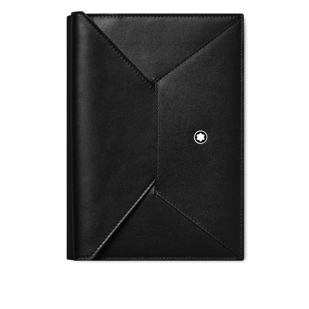 Envelope Notebook Montblanc Meisterstück Selection
