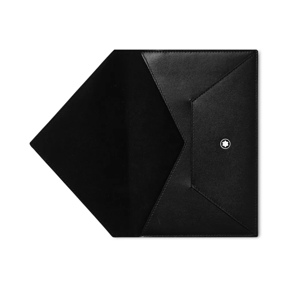 Envelope Notebook Montblanc Meisterstück Selection