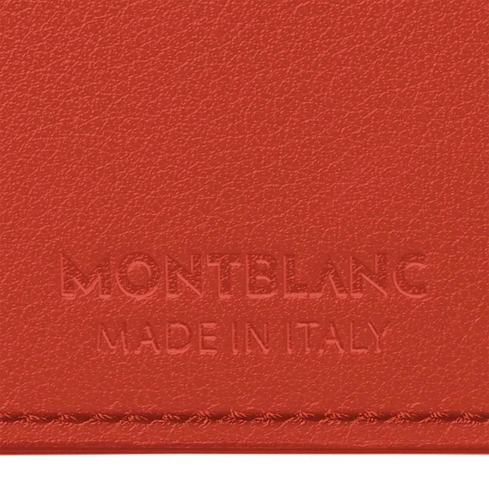 Бумажник для карточек Montblanc Soft Selection
