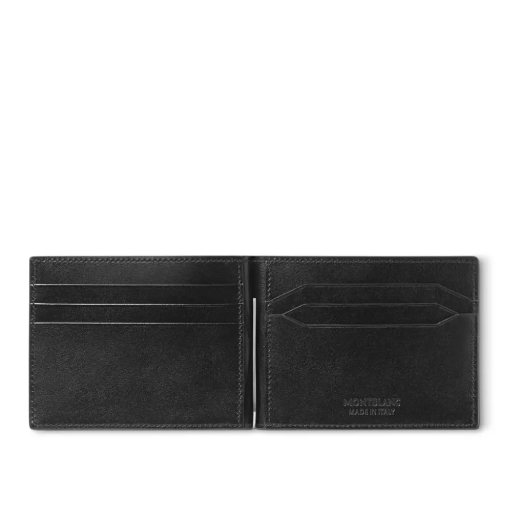 Кошелёк Montblanc Meisterstück