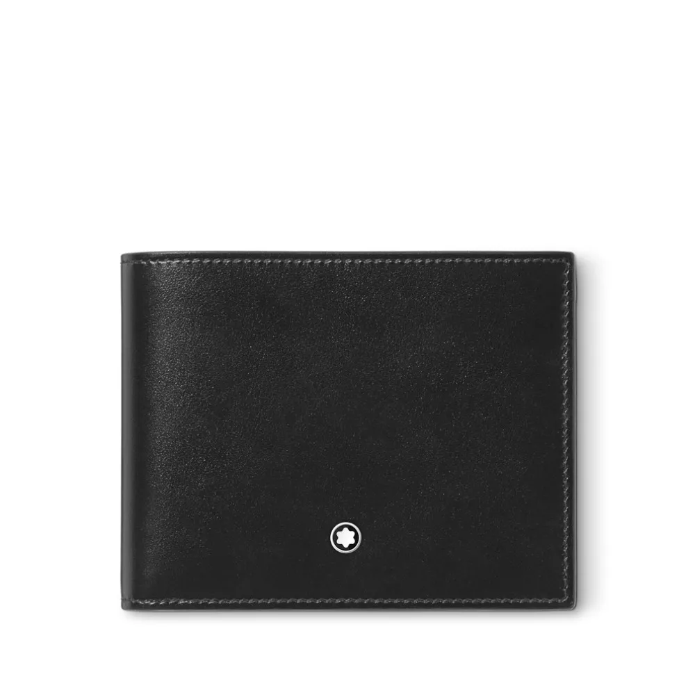 Wallet Montblanc Meisterstück