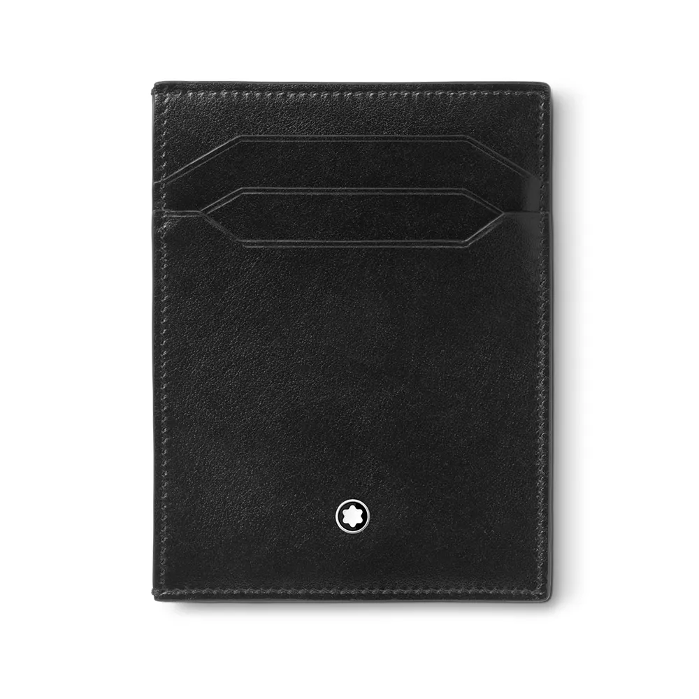 Card Holder Montblanc Meisterstück