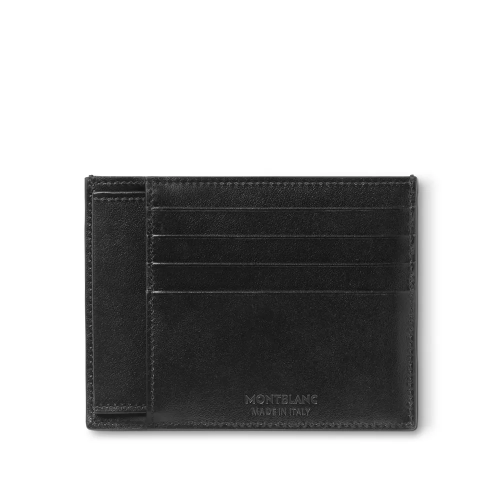 Card Holder Montblanc Meisterstück