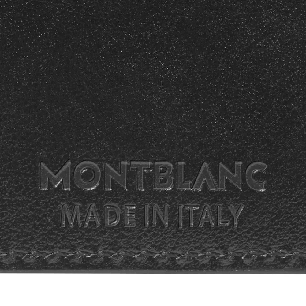 Card Holder Montblanc Meisterstück