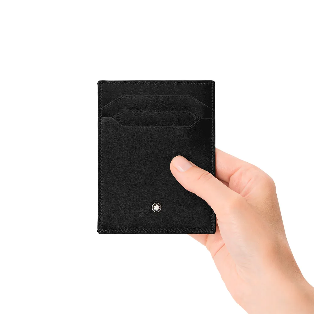 Card Holder Montblanc Meisterstück