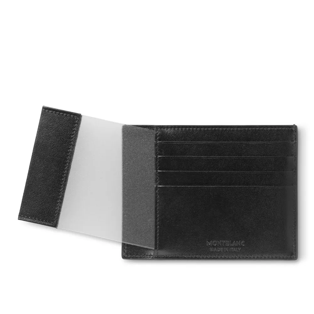 Card Holder Montblanc Meisterstück