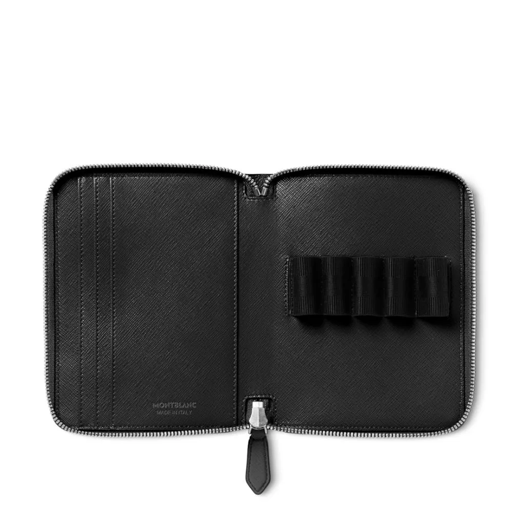 5 Pen Pouch Montblanc Sartorial
