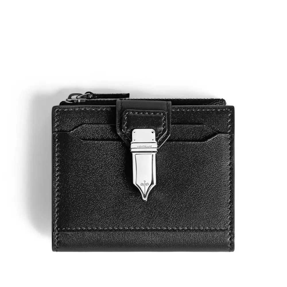 Кошелёк Montblanc Soft mini
