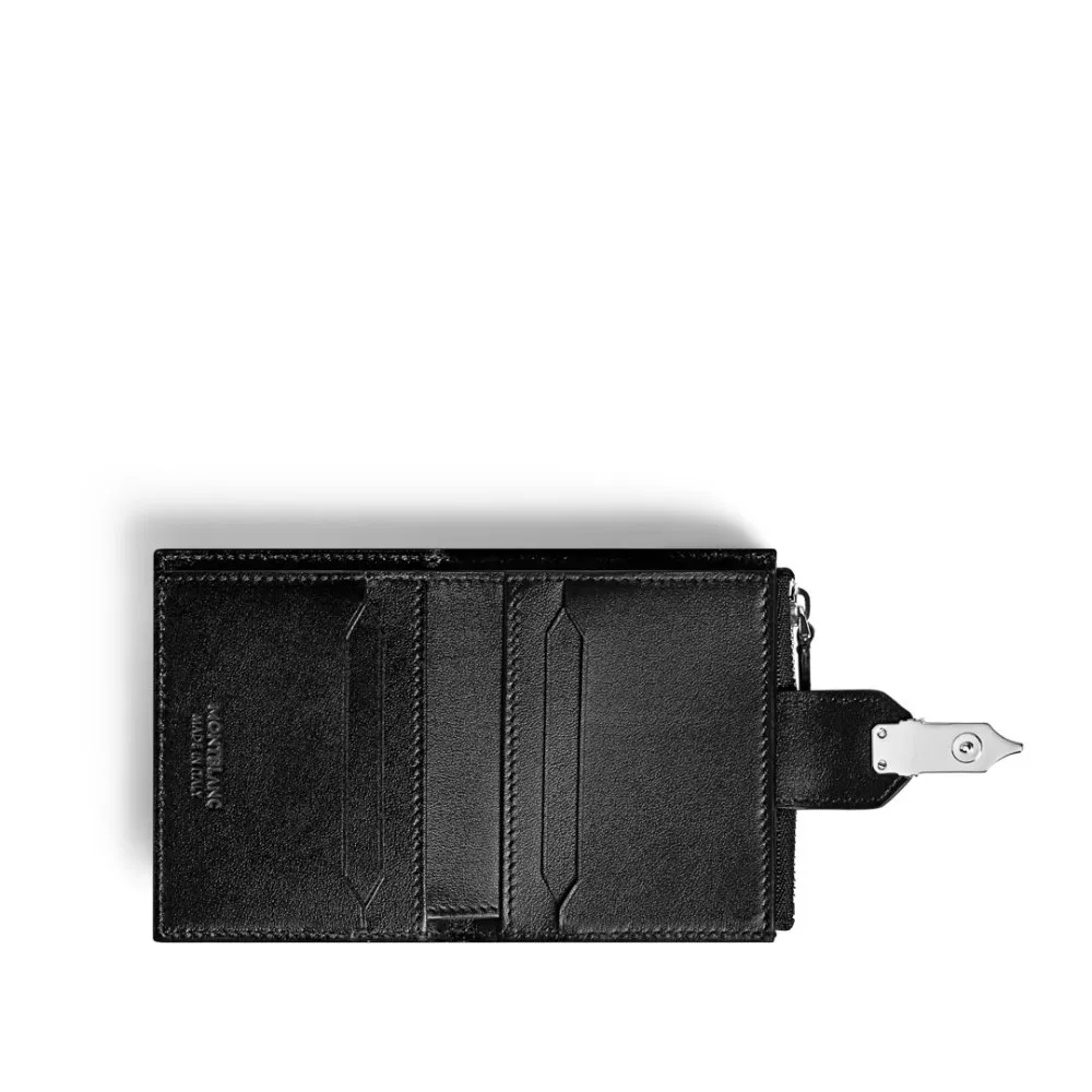 Кошелёк Montblanc Soft mini