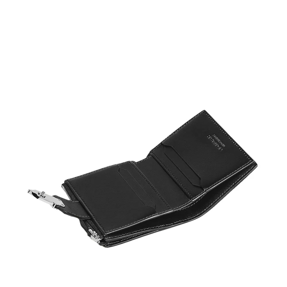 Кошелёк Montblanc Soft mini