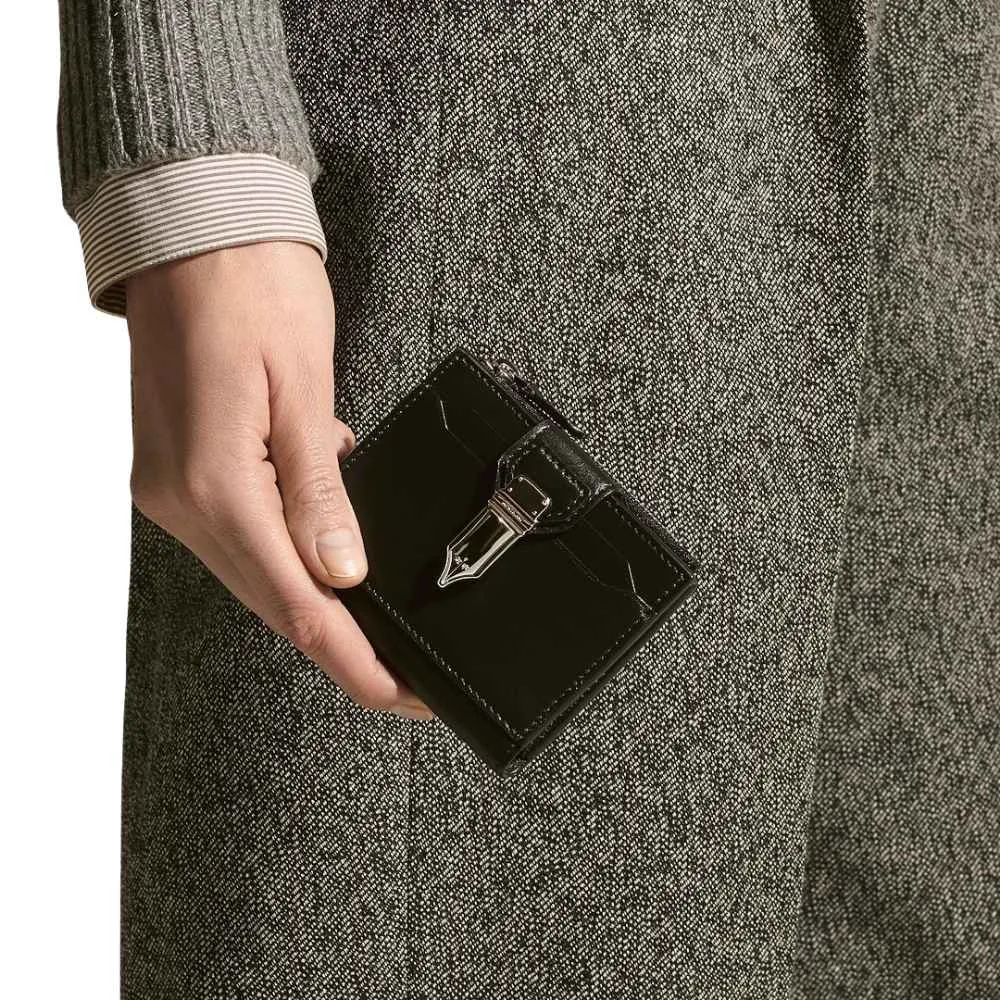 Кошелёк Montblanc Soft mini