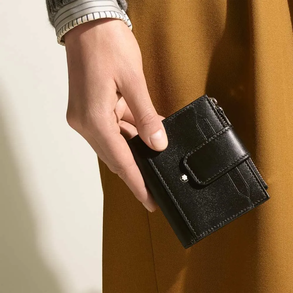 Wallet Montblanc mini