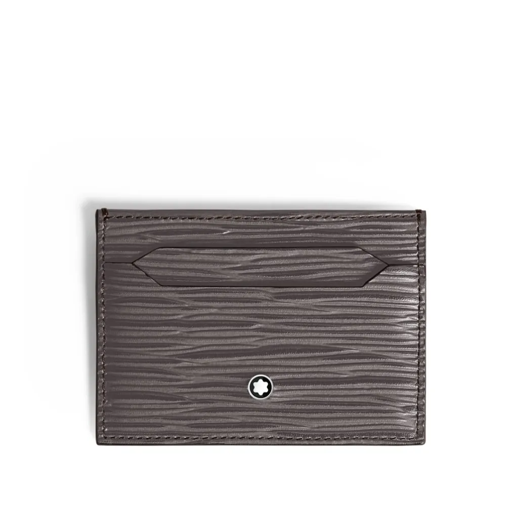Card Holder Montblanc Meisterstück