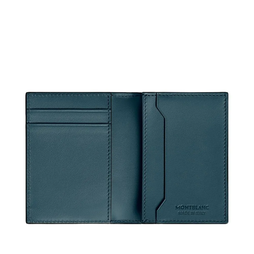 Бумажник для карточек Montblanc Extreme 3.0