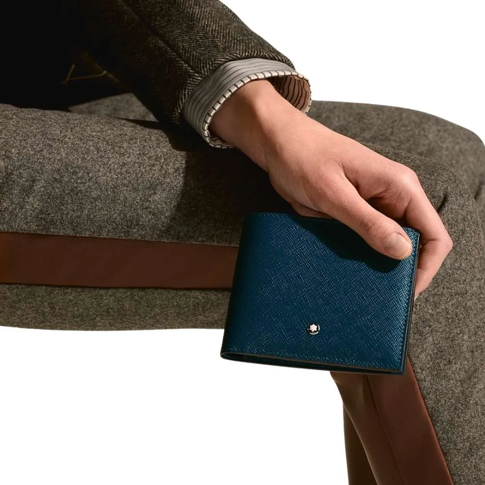 Кошелёк Montblanc Sartorial