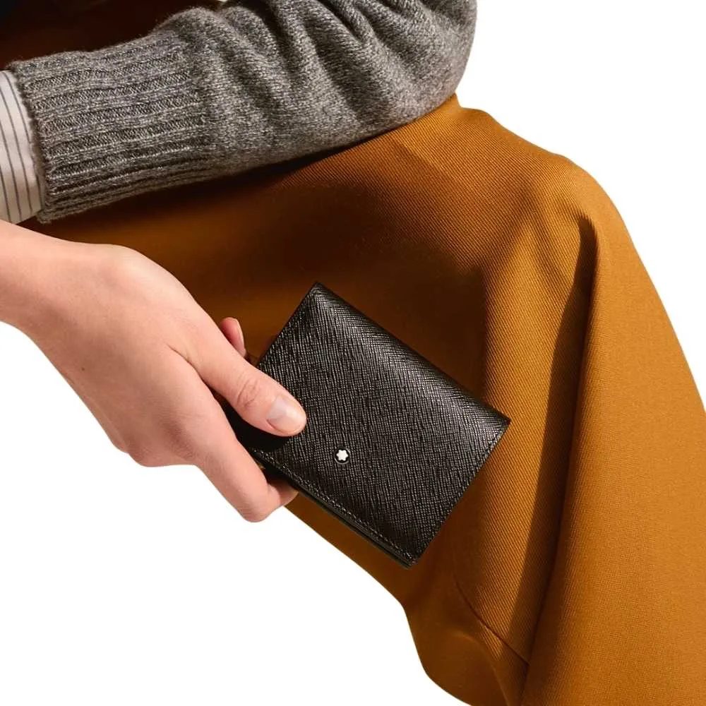 Wallet Montblanc Sartorial