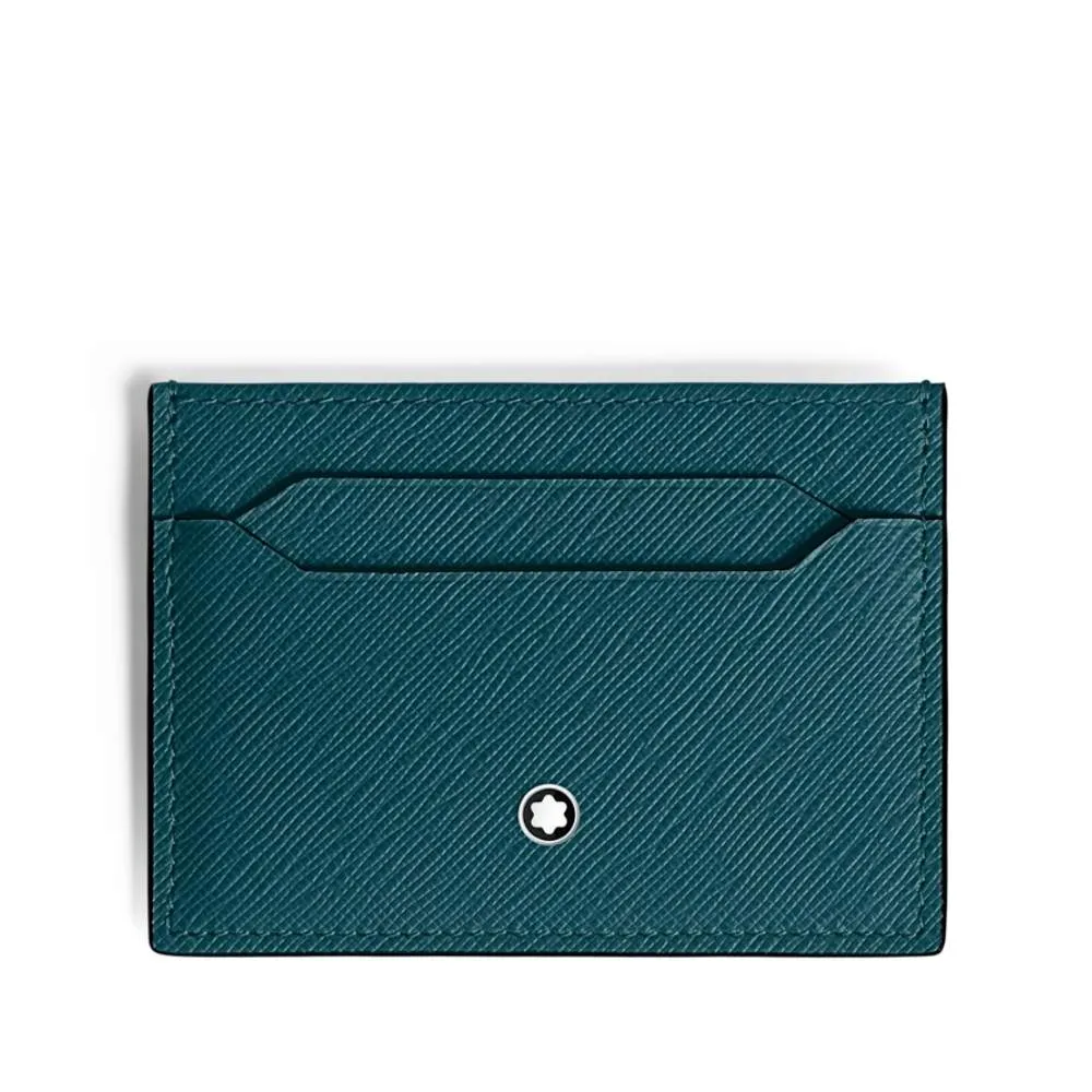 Бумажник для карточек Montblanc Sartorial