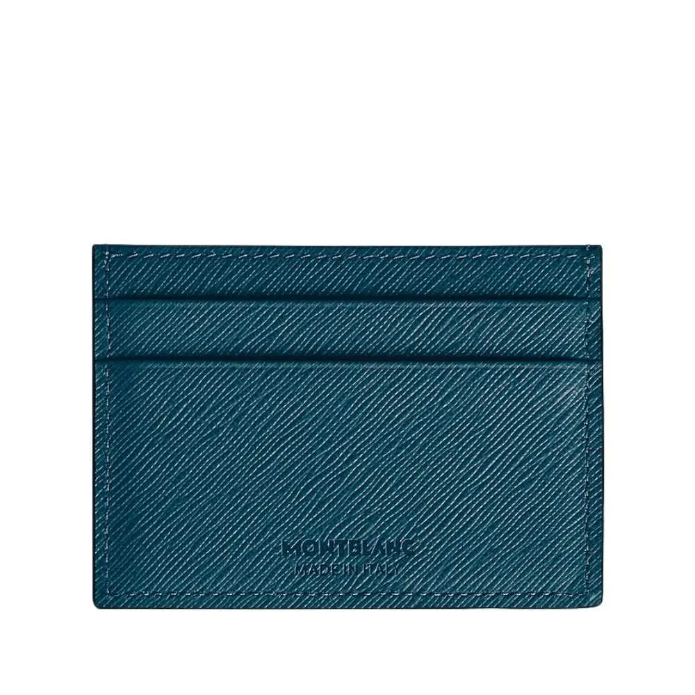 Бумажник для карточек Montblanc Sartorial