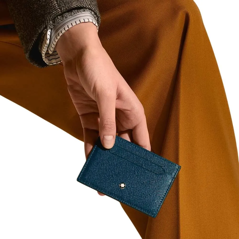 Бумажник для карточек Montblanc Sartorial