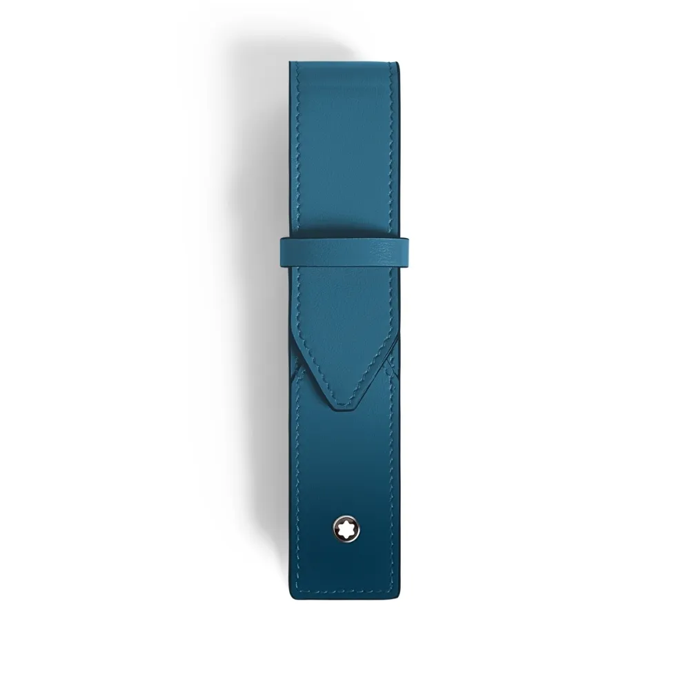 1 - Pen Pouch Montblanc Meisterstück