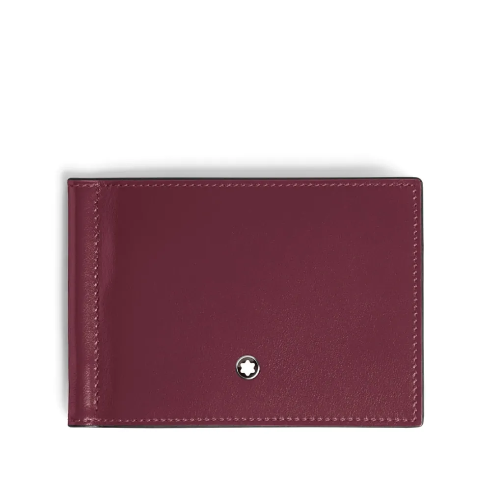 Wallet Montblanc Meisterstück Wallet Montblanc Meisterstück