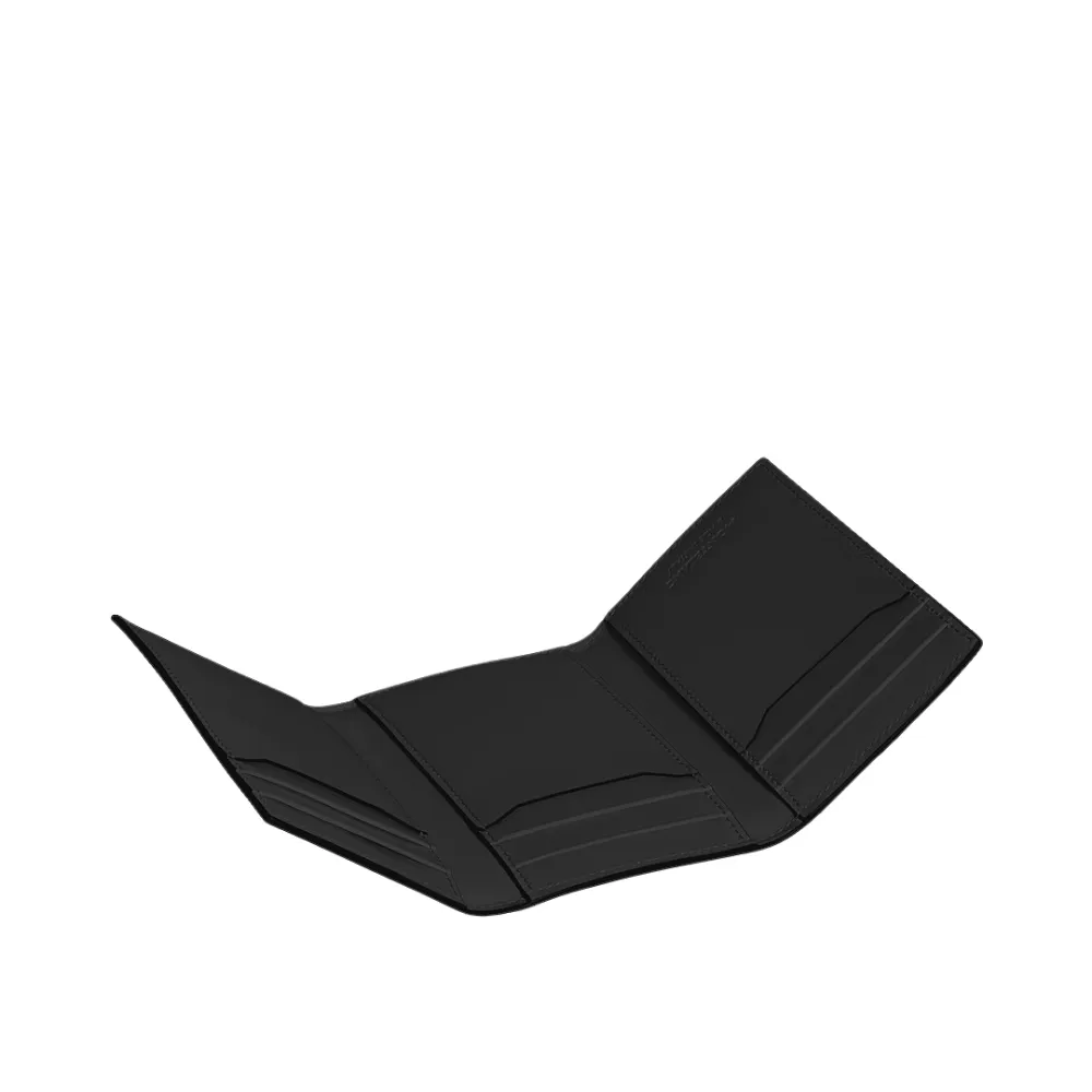 Бумажник для карточек Montblanc Meisterstück