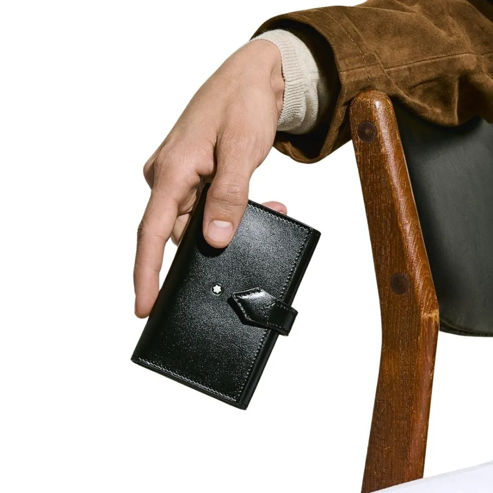 Бумажник для карточек Montblanc Meisterstück