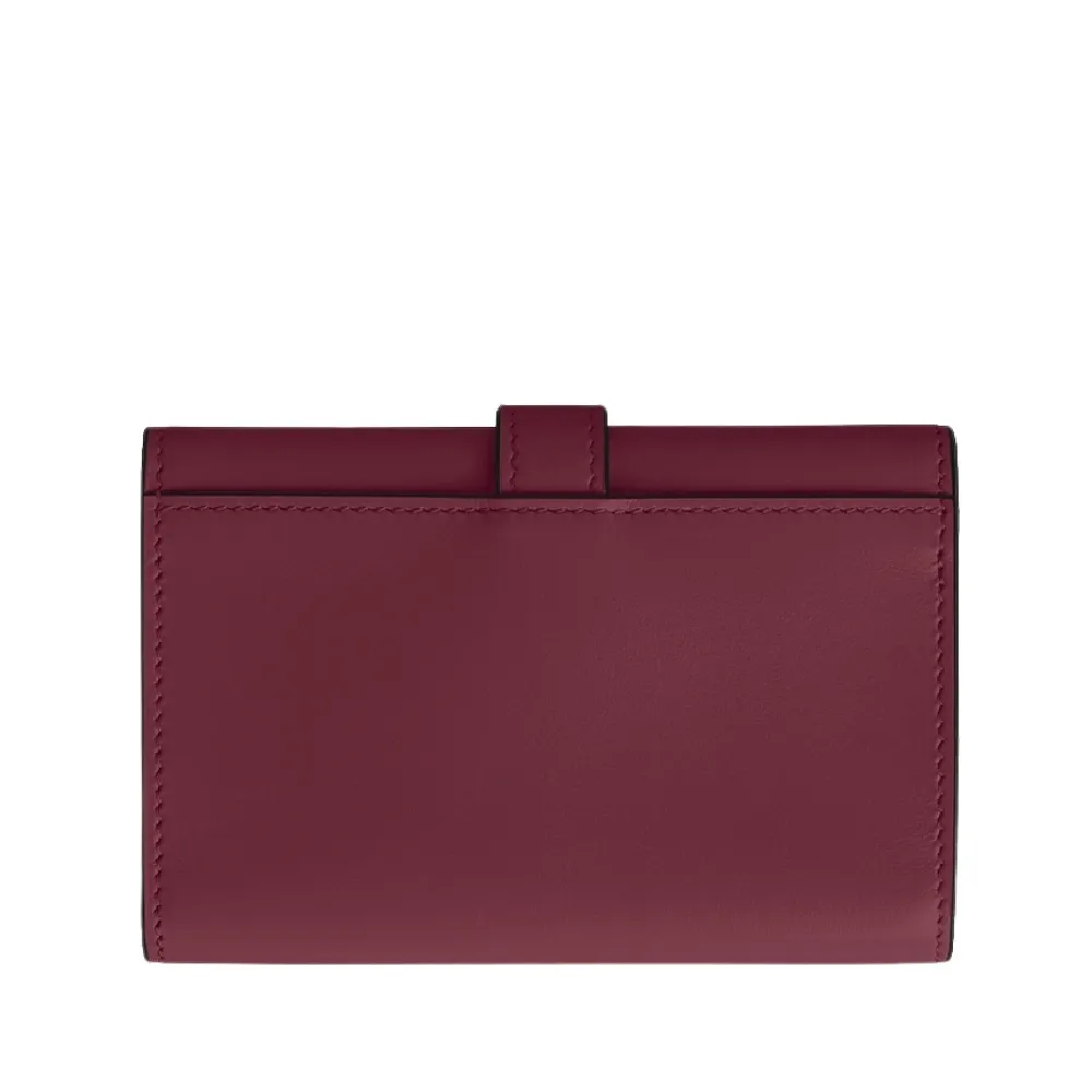 Card holder Montblanc Meisterstück