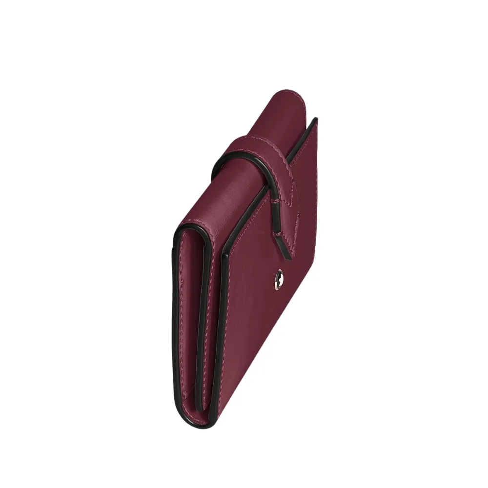 Card holder Montblanc Meisterstück