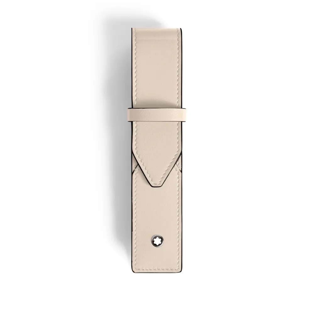 1 Pen pouch Montblanc Meisterstück