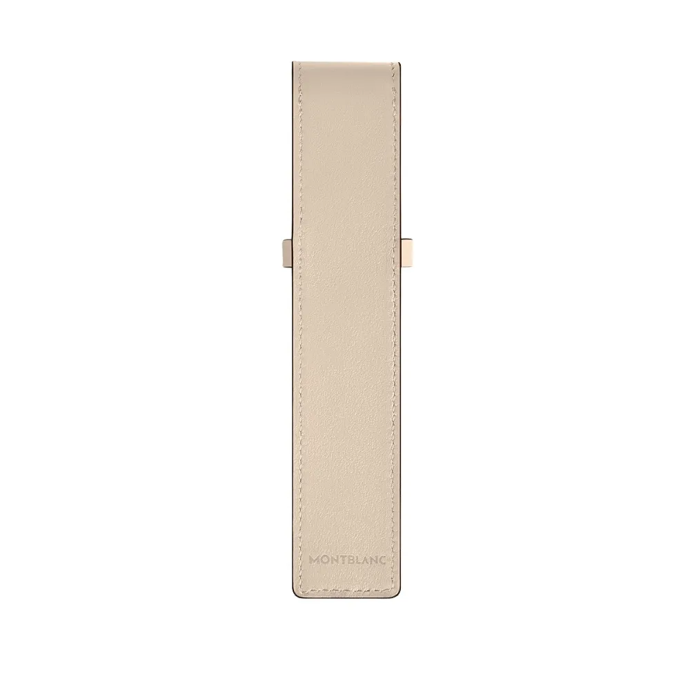 1 Pen pouch Montblanc Meisterstück