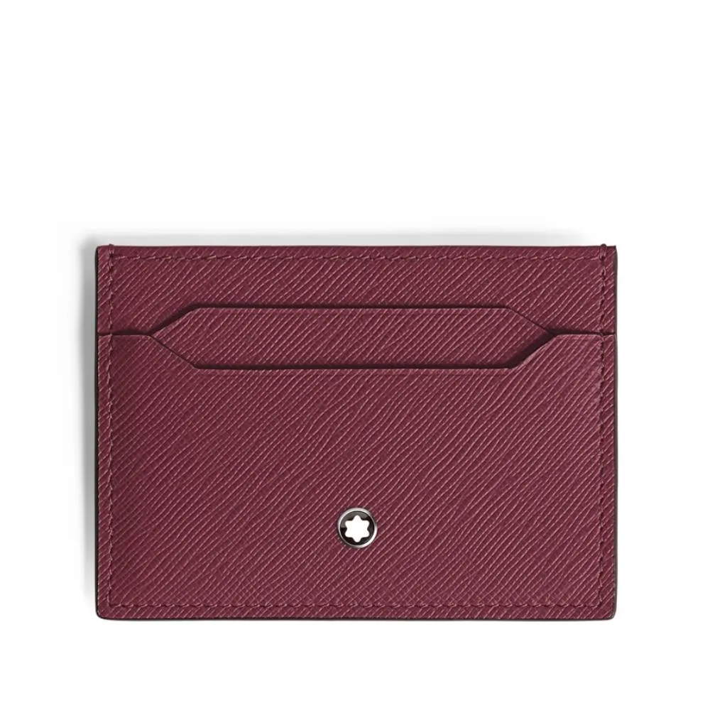 Бумажник для карточек Montblanc Sartorial