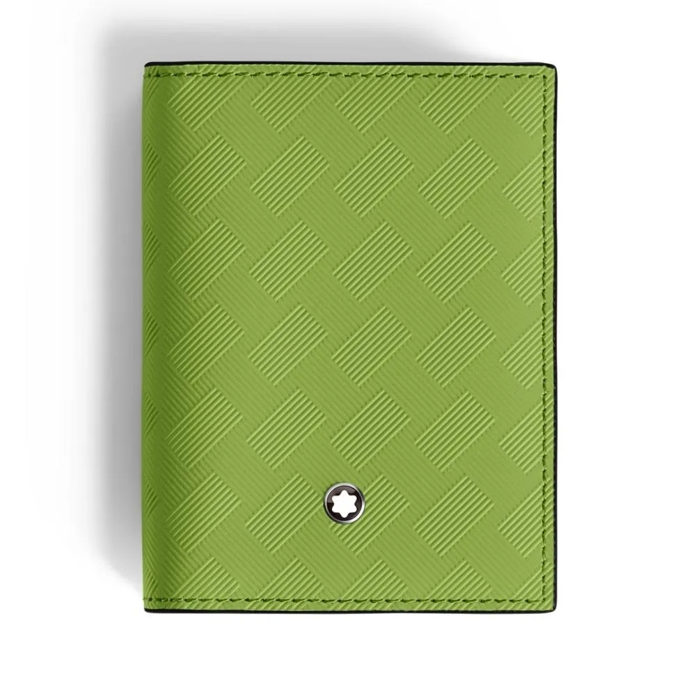 Бумажник для карточек Montblanc Extreme 3.0
