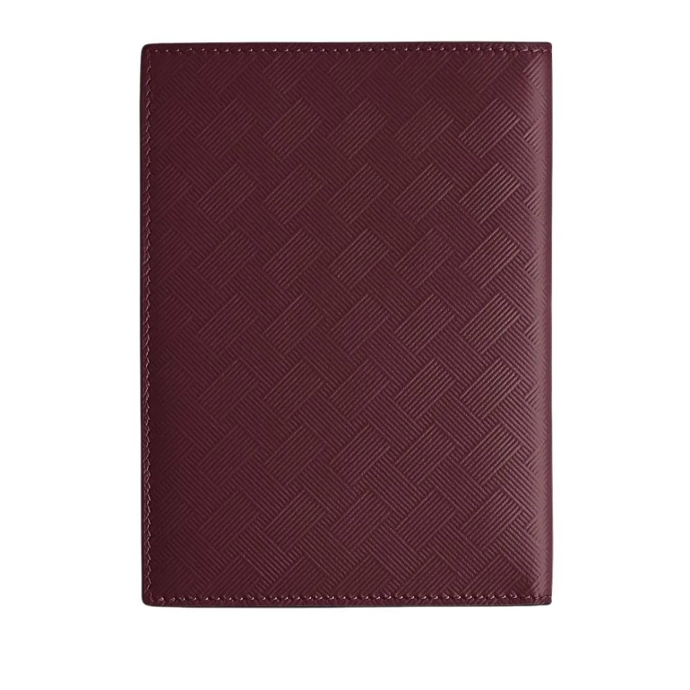Passport Holder Montblanc Extreme 3.0 Passport Holder Montblanc Extreme 3.0