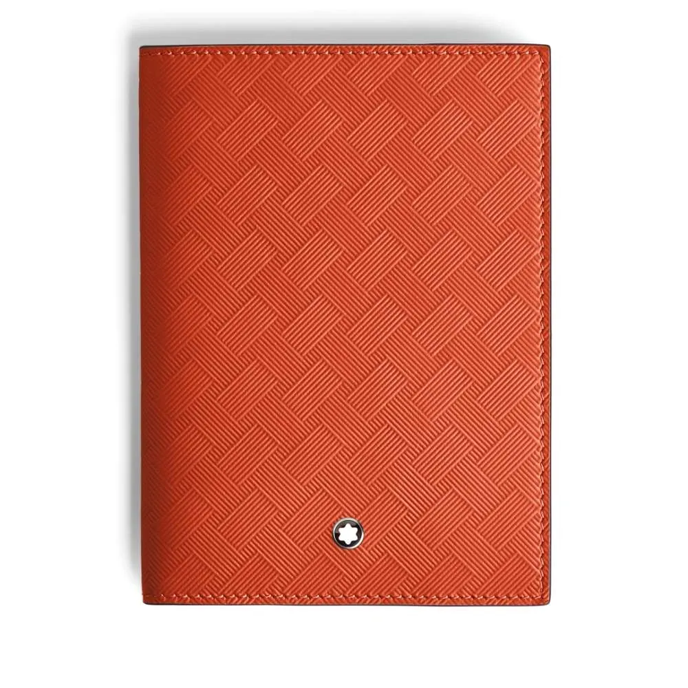 Passport Holder Montblanc Extreme 3.0