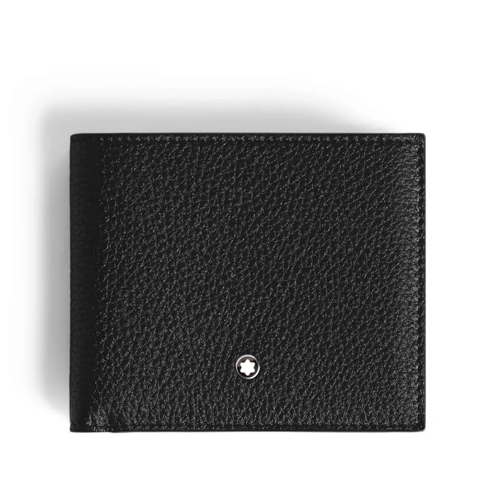 Кошелёк Montblanc Soft Grain