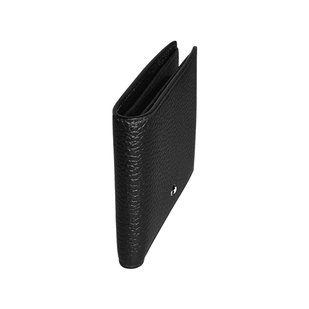Кошелёк Montblanc Soft Grain