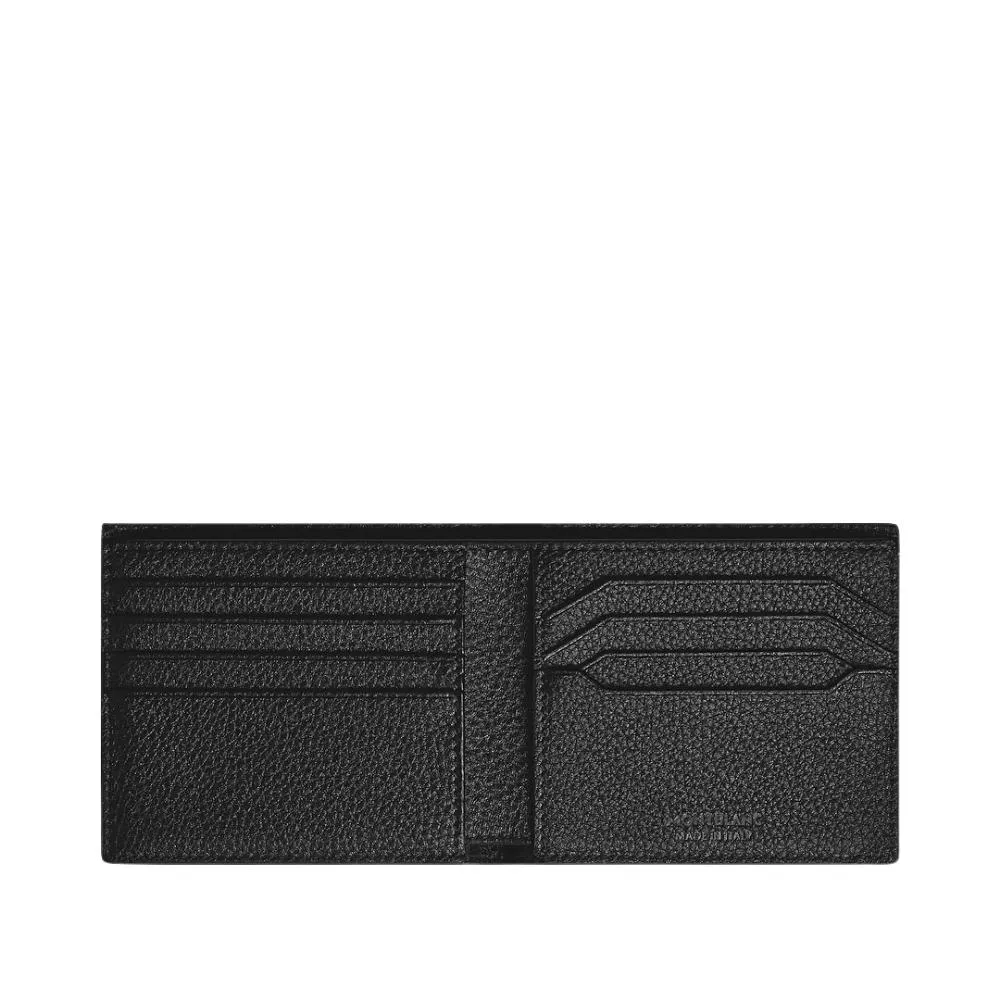 Кошелёк Montblanc Soft Grain