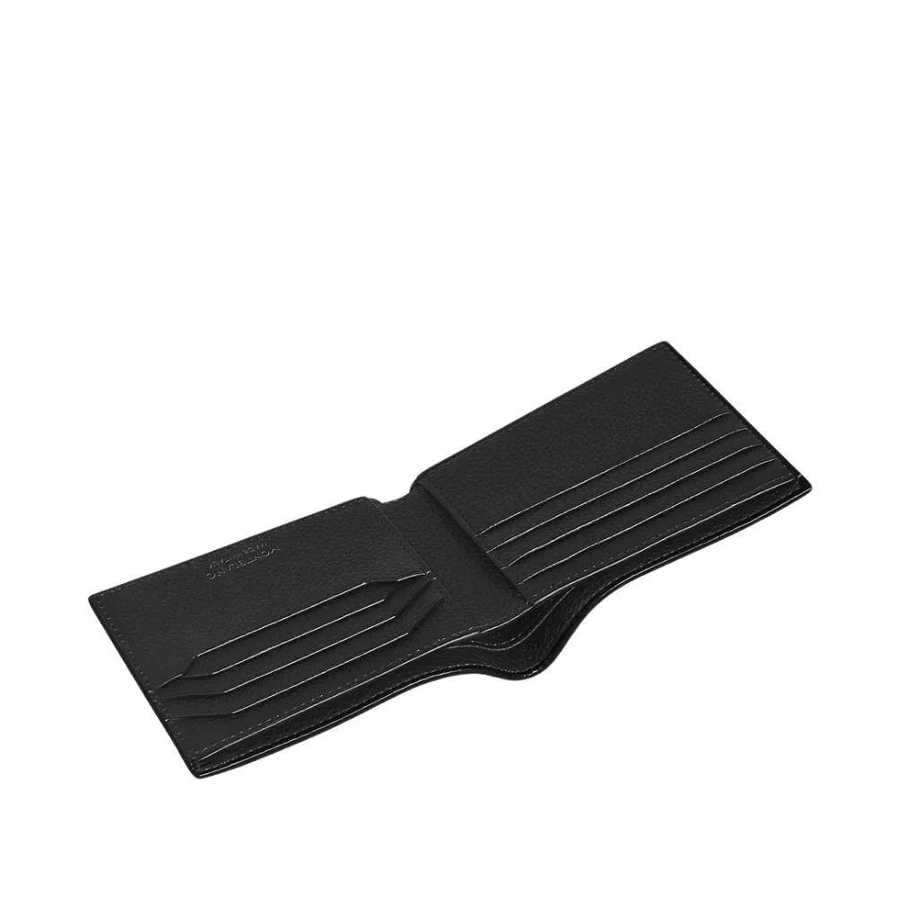Кошелёк Montblanc Soft Grain