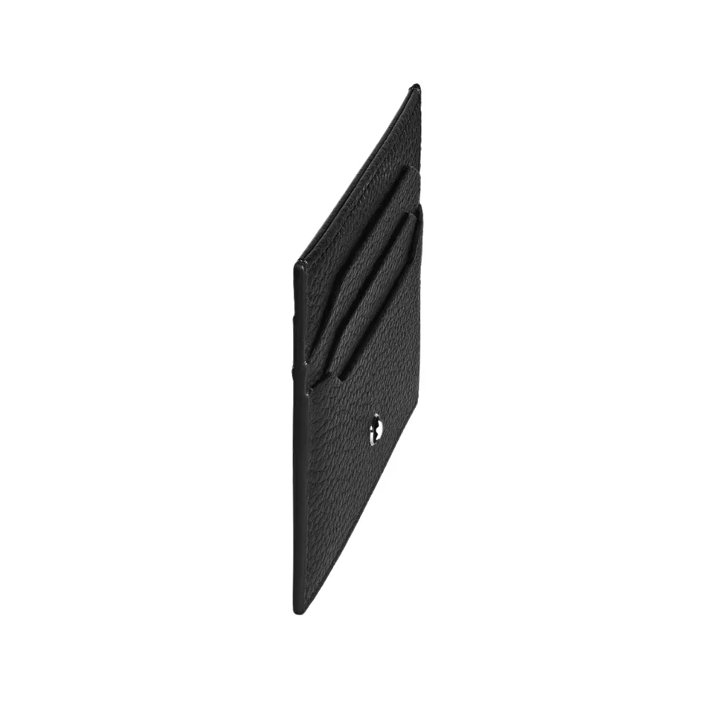 Card Holder Montblanc Soft Grain